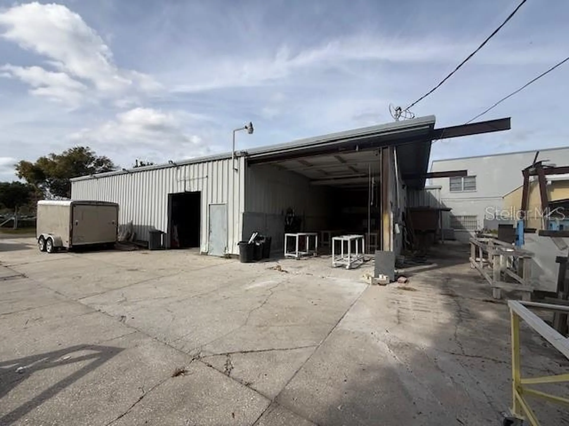3852 L B Mcleod Road Orlando FL 32805