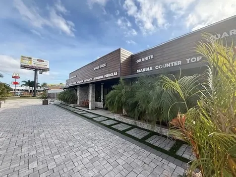 3852 L B Mcleod Road Orlando FL 32805