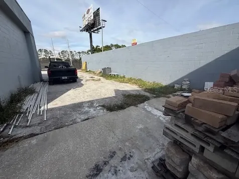 3852 L B Mcleod Road Orlando FL 32805