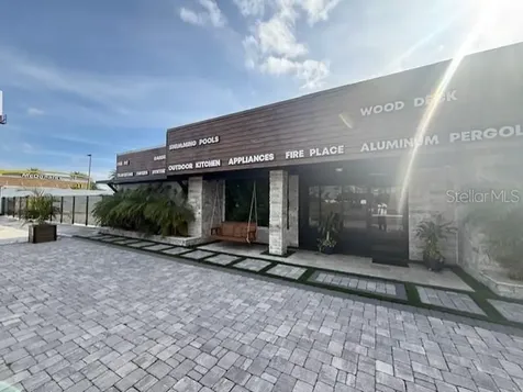 3852 L B Mcleod Road Orlando FL 32805