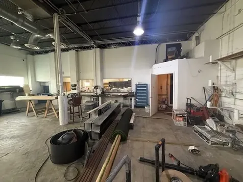 3852 L B Mcleod Road Orlando FL 32805