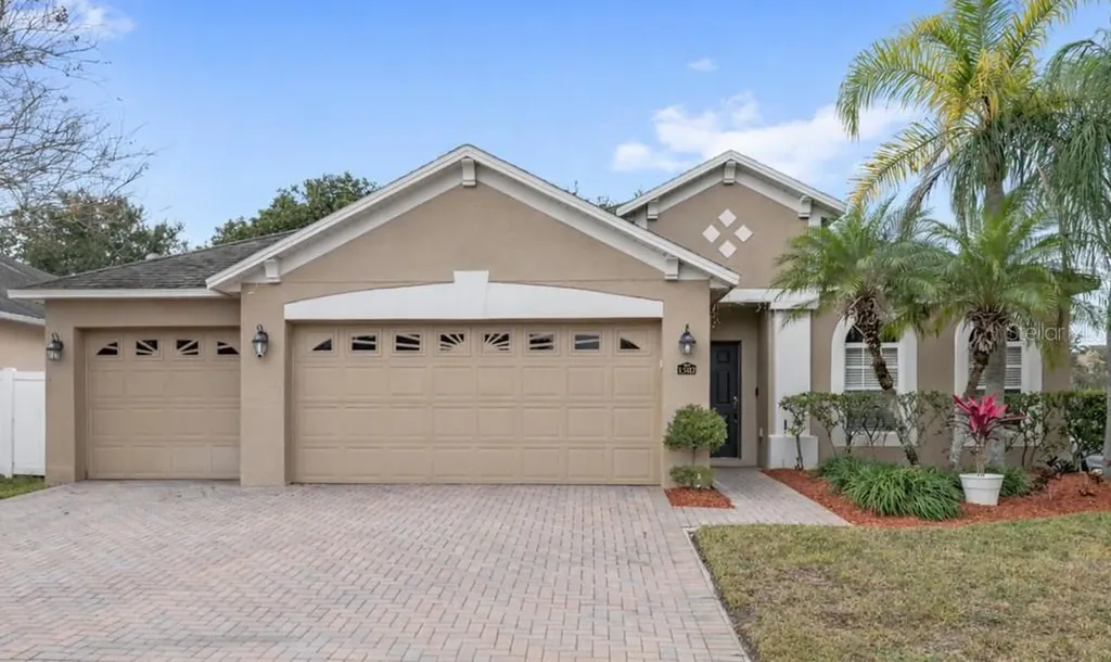 1502 Fern Bay Court Orlando FL 32824