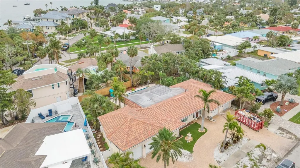 1031 Mandalay Avenue Clearwater FL 33767