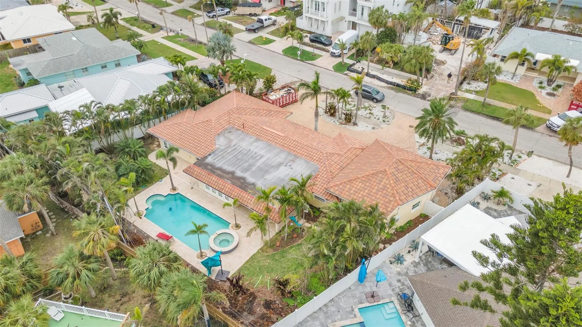 1031 Mandalay Avenue Clearwater FL 33767