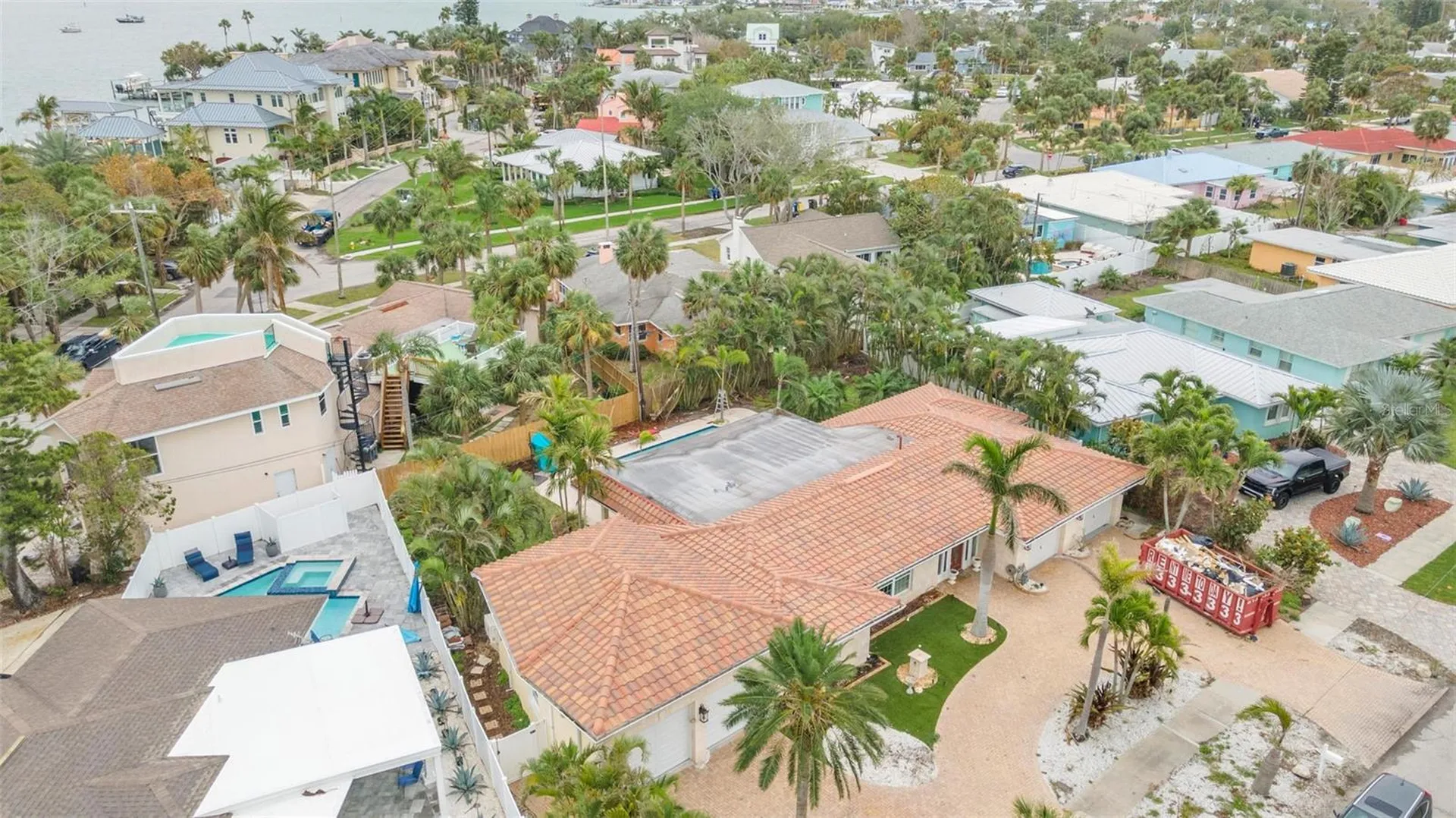 1031 Mandalay Avenue Clearwater FL 33767