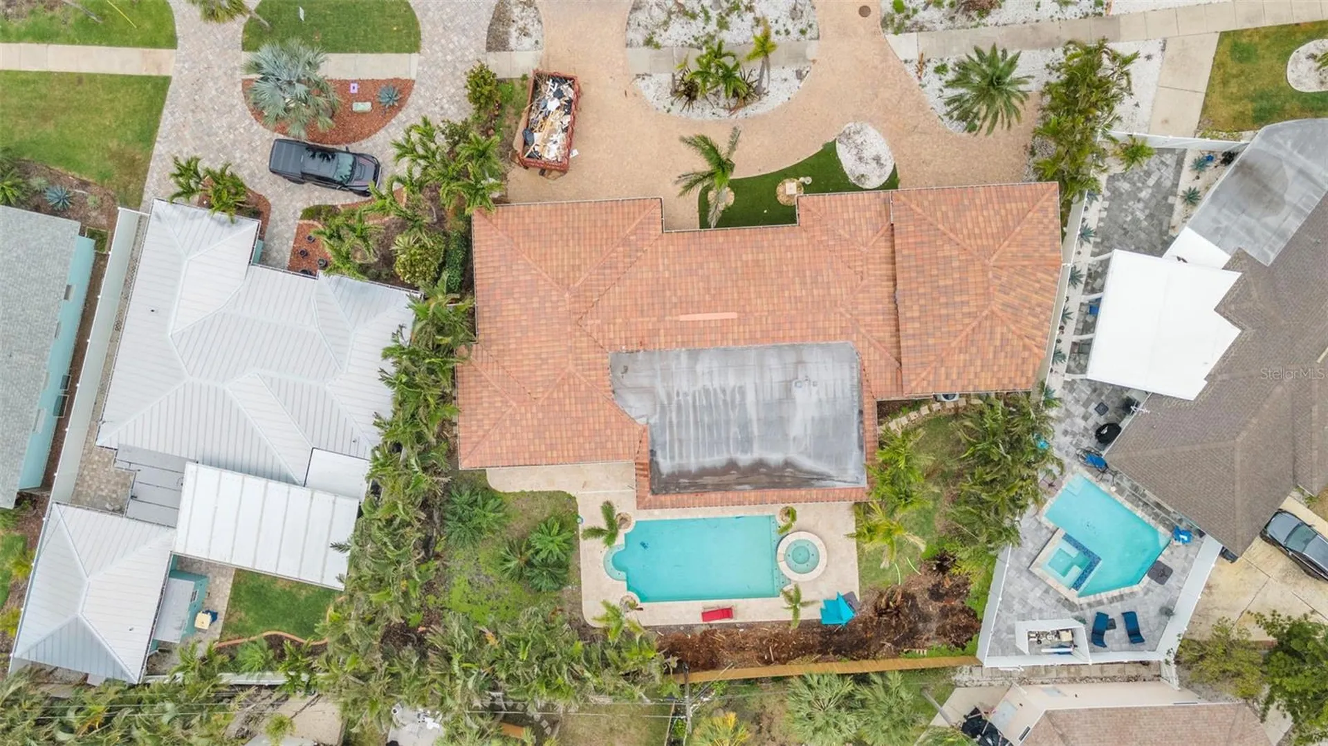 1031 Mandalay Avenue Clearwater FL 33767