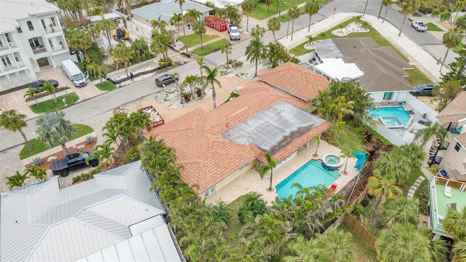 1031 Mandalay Avenue Clearwater FL 33767