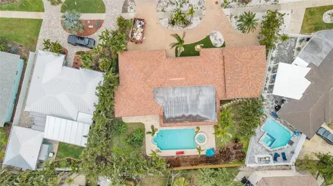 1031 Mandalay Avenue Clearwater FL 33767