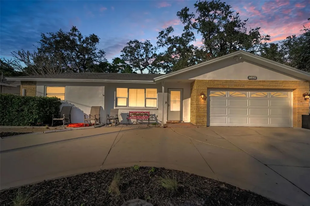 14557 Apache Avenue Largo FL 33774