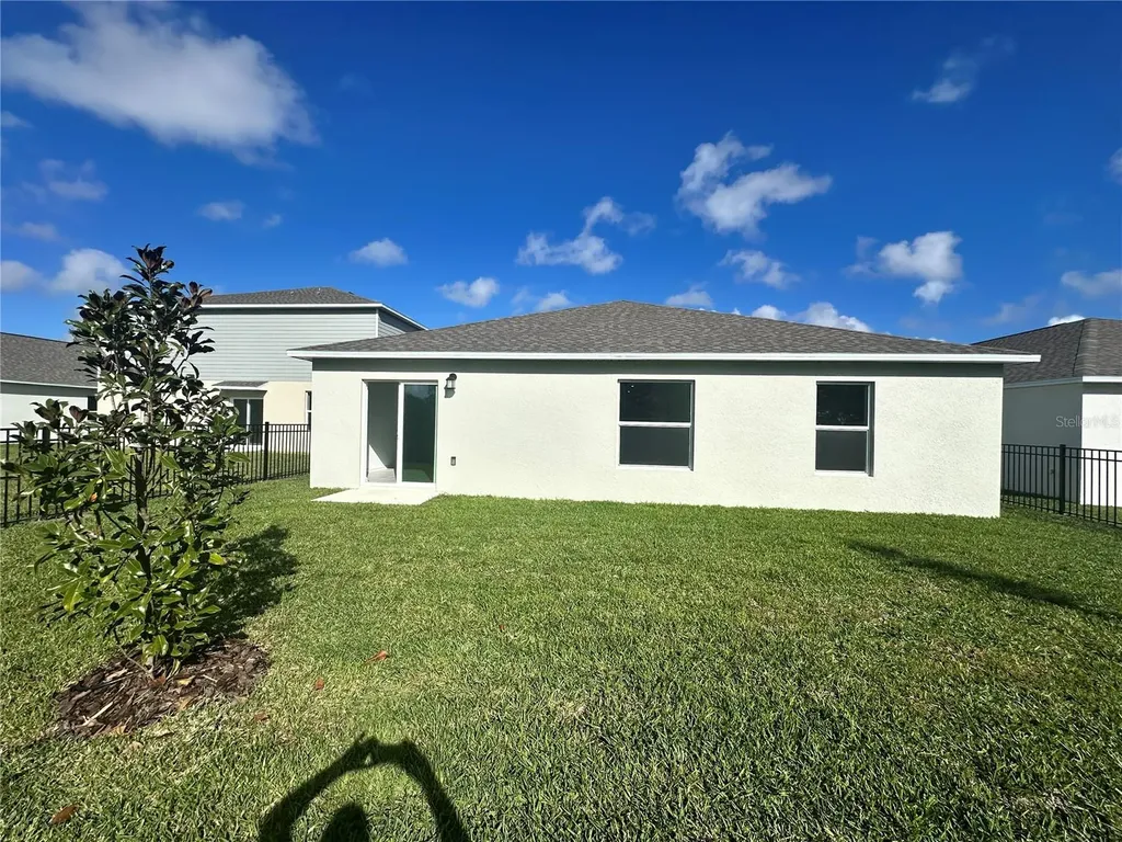 5434 Lewisham Drive Davenport FL 33837