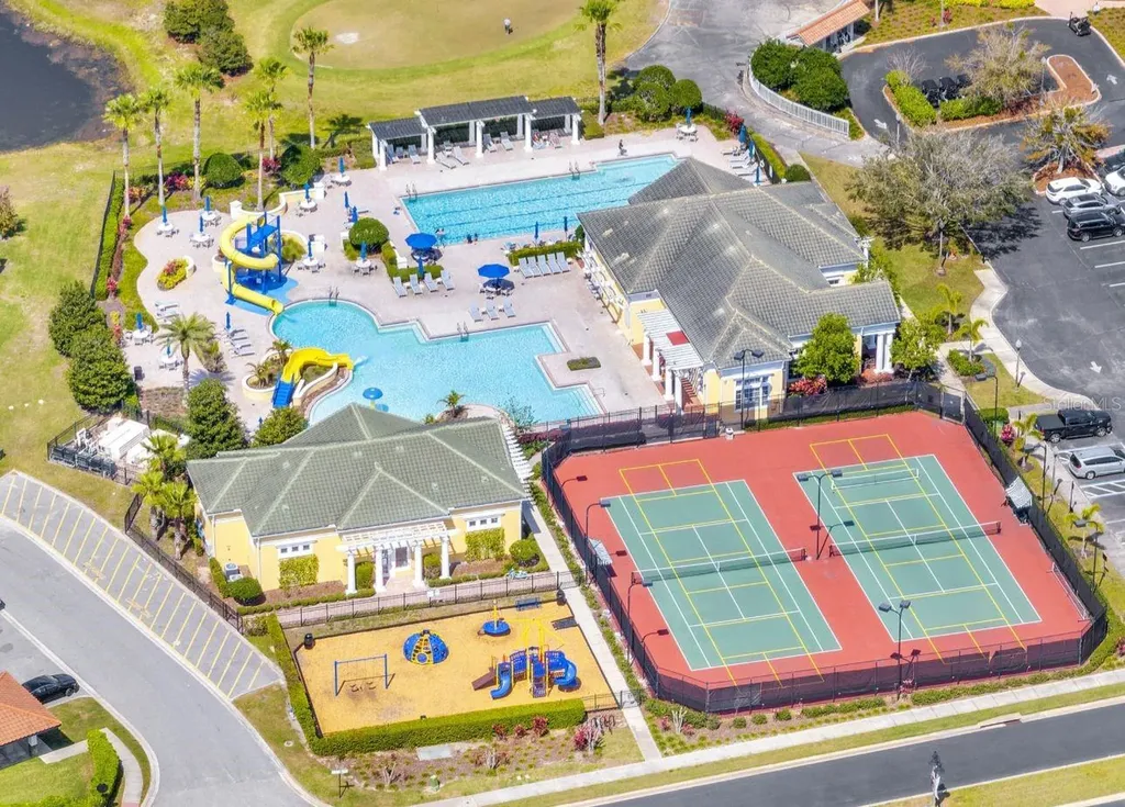 5434 Lewisham Drive Davenport FL 33837