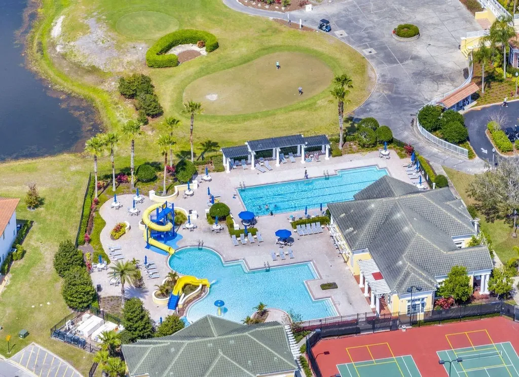 5434 Lewisham Drive Davenport FL 33837