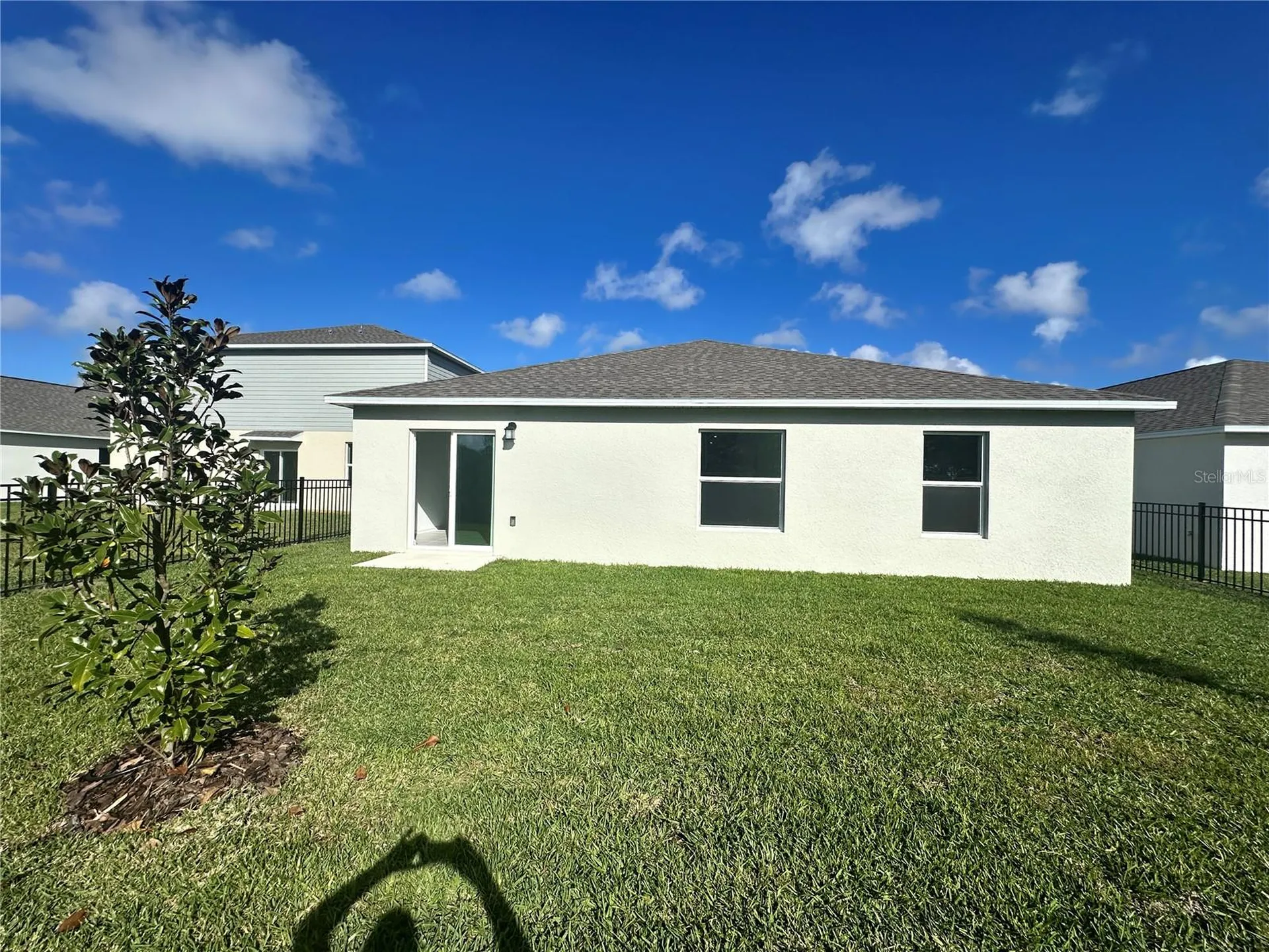 5434 Lewisham Drive Davenport FL 33837