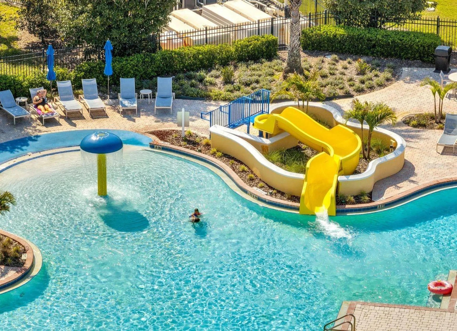 5434 Lewisham Drive Davenport FL 33837