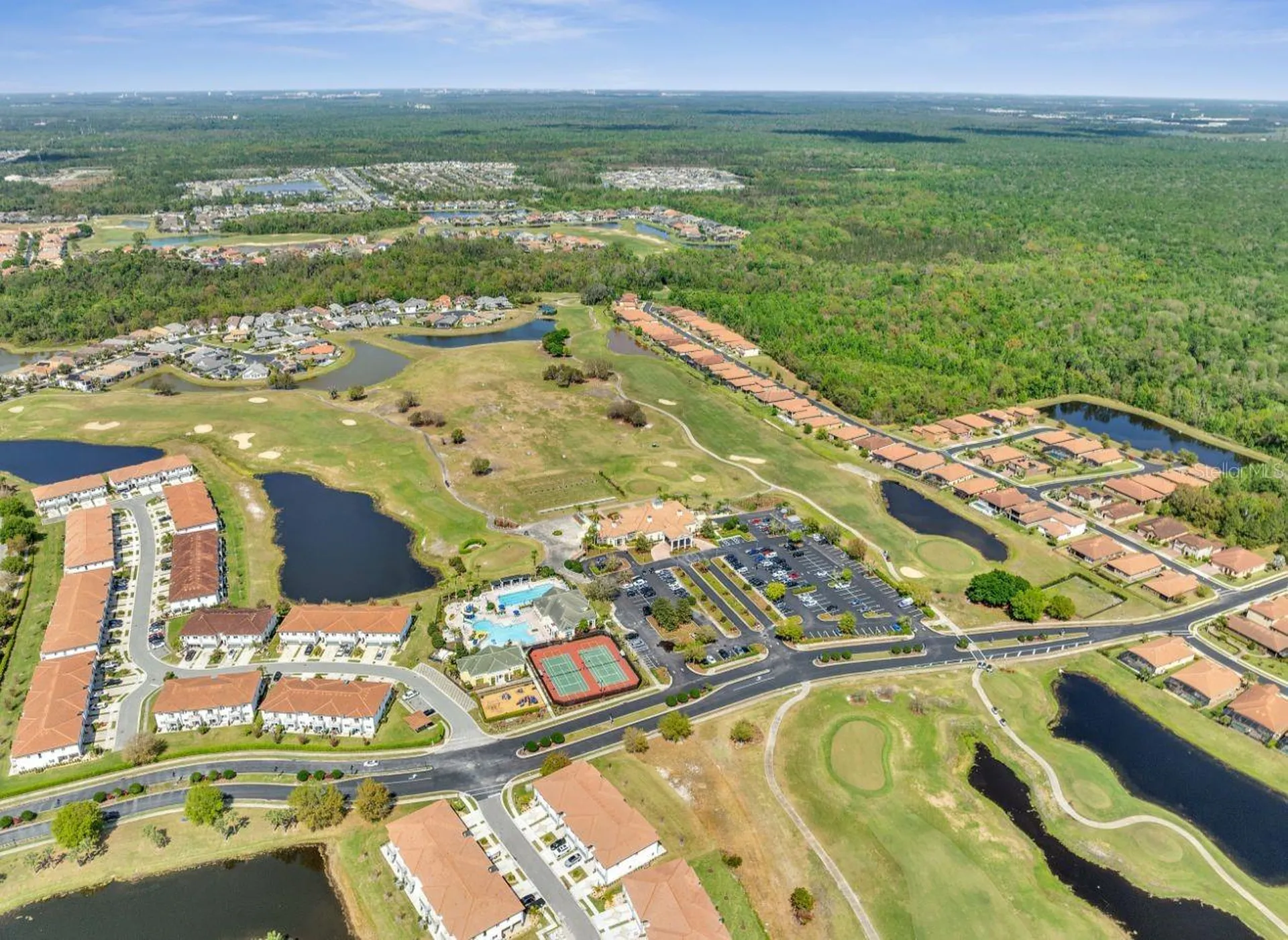 5434 Lewisham Drive Davenport FL 33837
