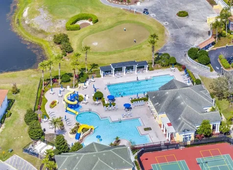 5434 Lewisham Drive Davenport FL 33837