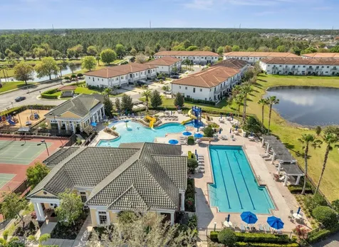 5434 Lewisham Drive Davenport FL 33837