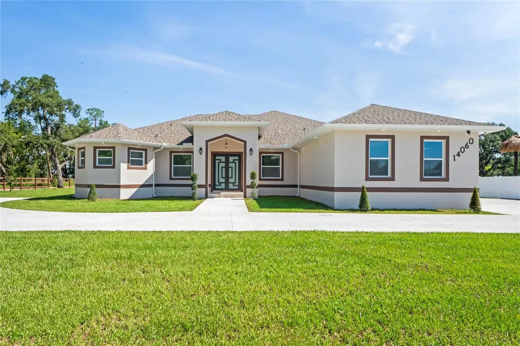 14060 Sydney Road Dover FL 33527