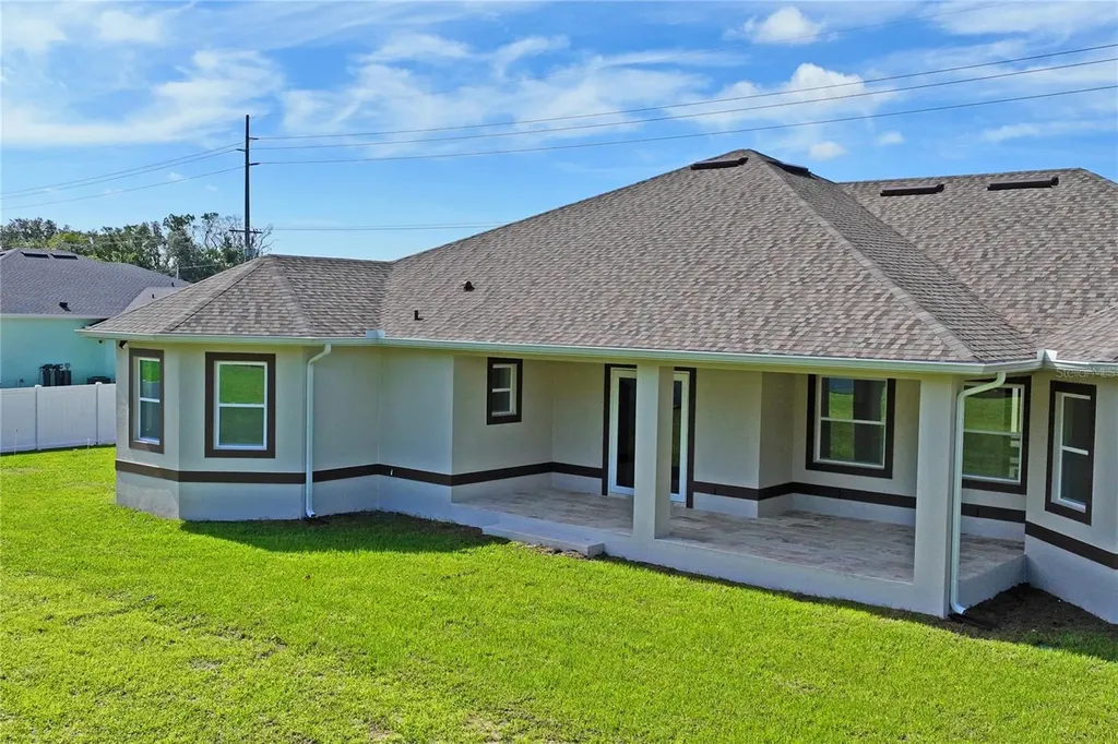 14060 Sydney Road Dover FL 33527