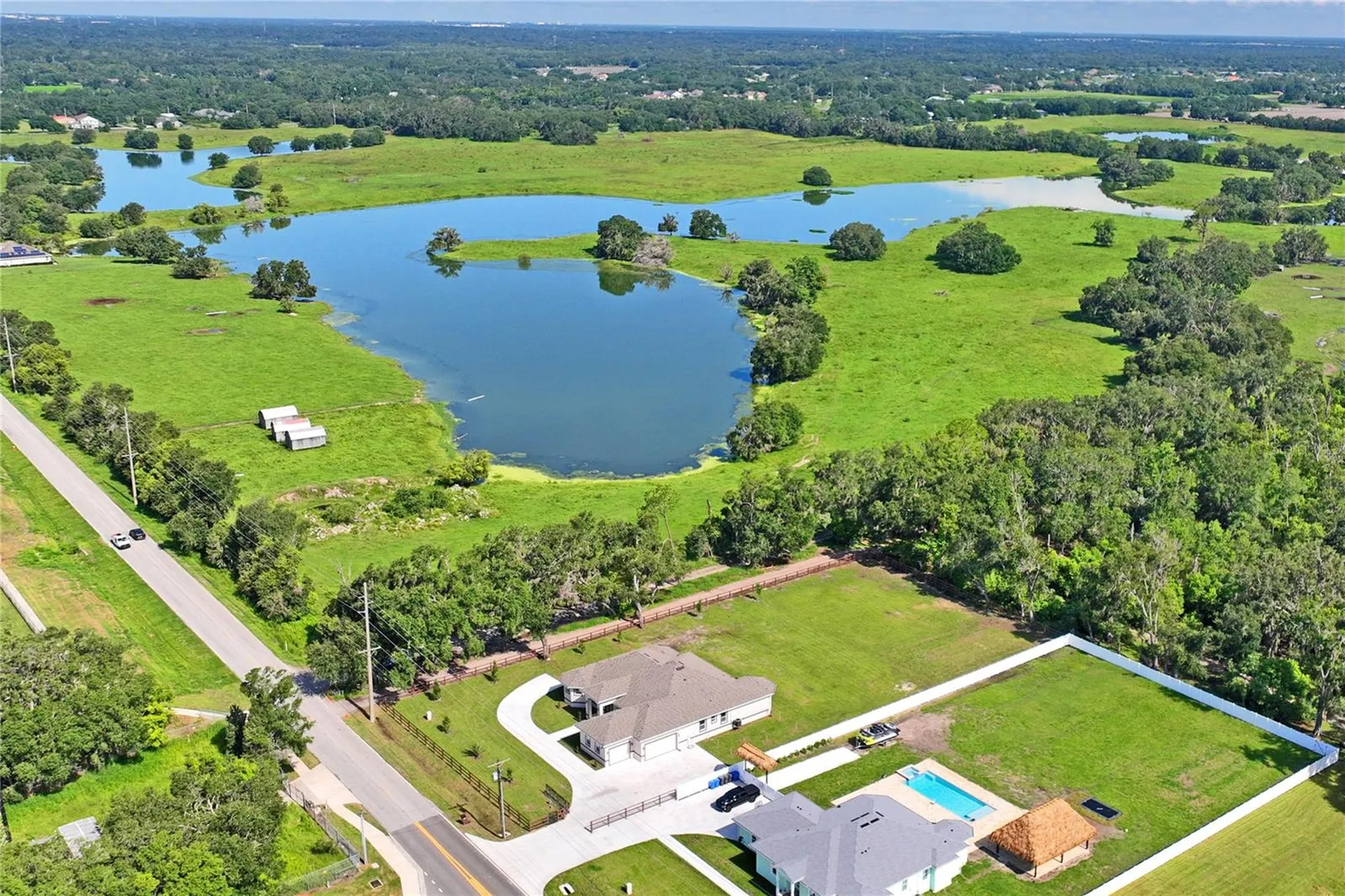 14060 Sydney Road Dover FL 33527