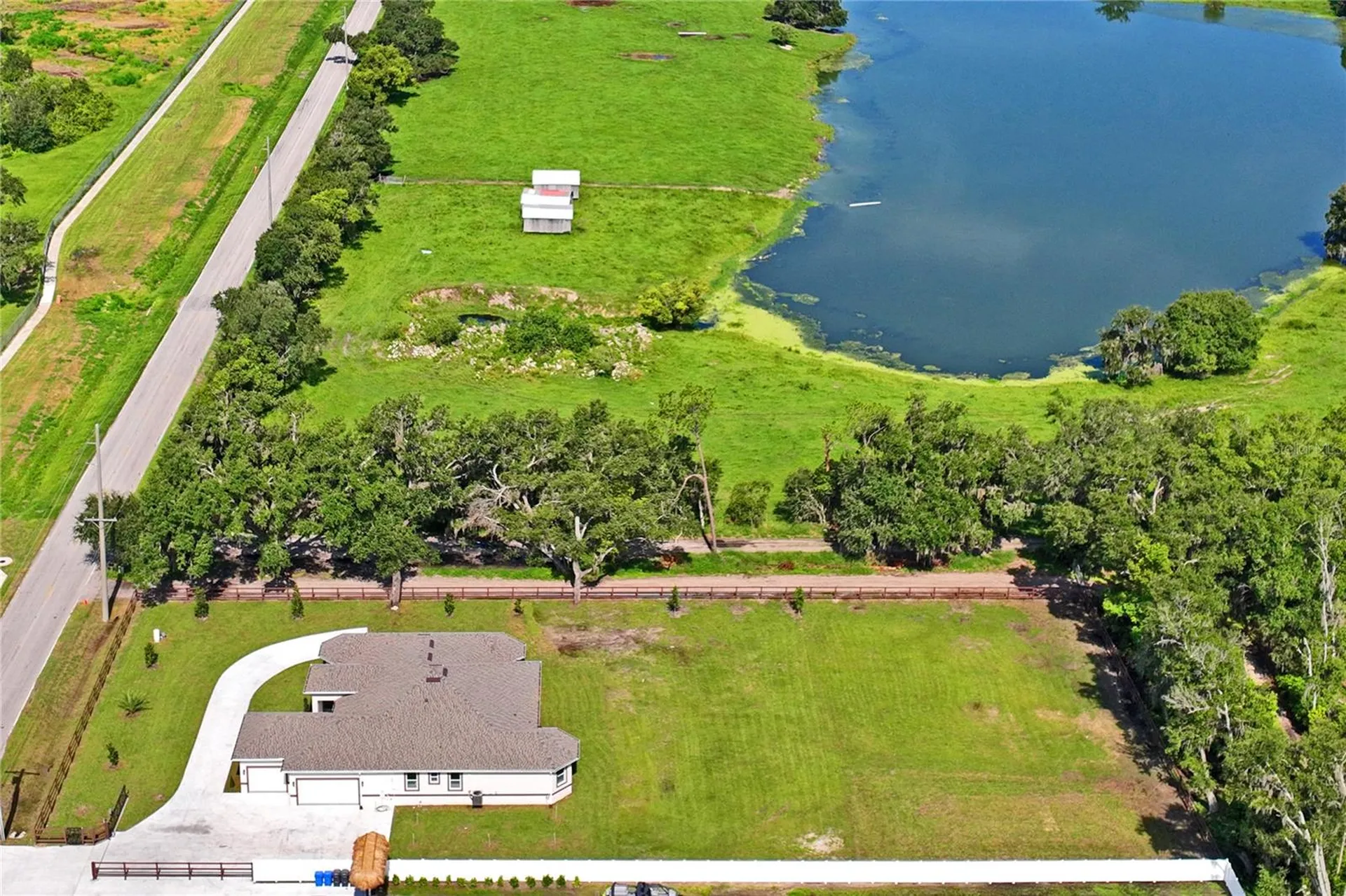 14060 Sydney Road Dover FL 33527