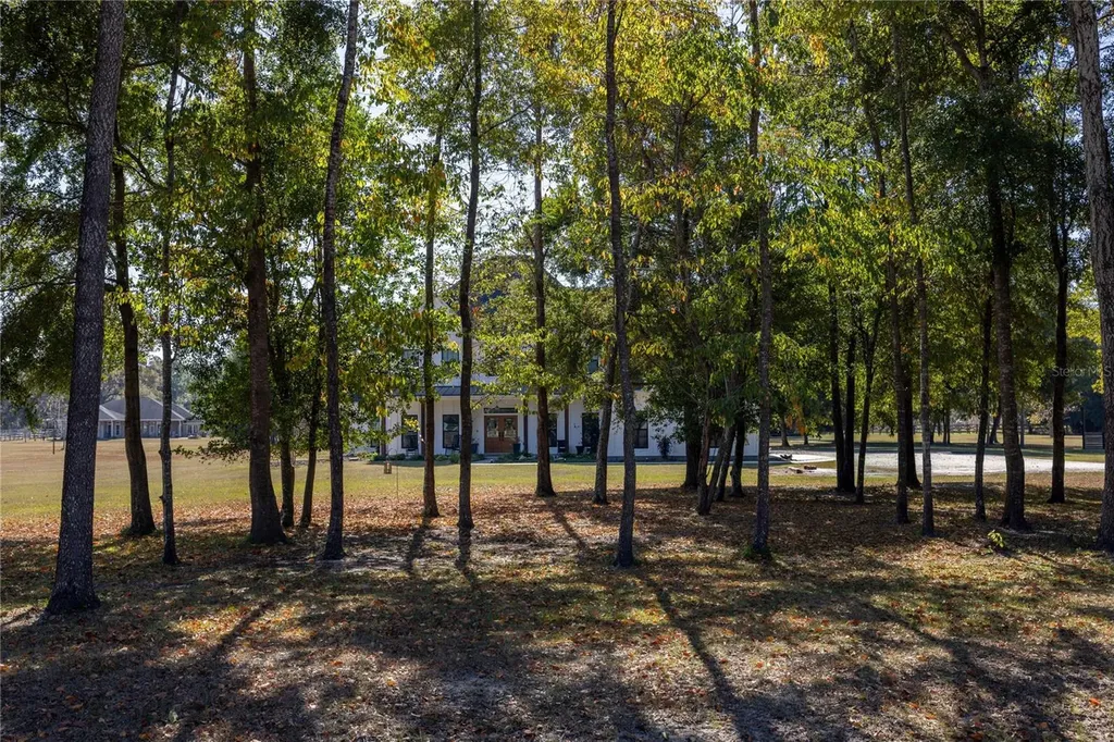26025 NW 166th Avenue High Springs FL 32643