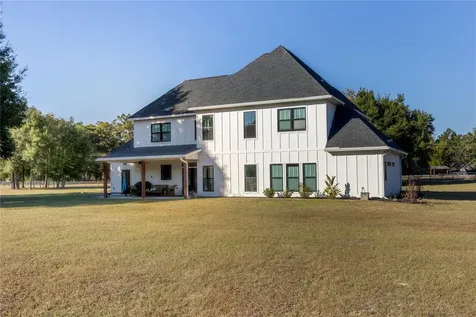 26025 NW 166th Avenue High Springs FL 32643