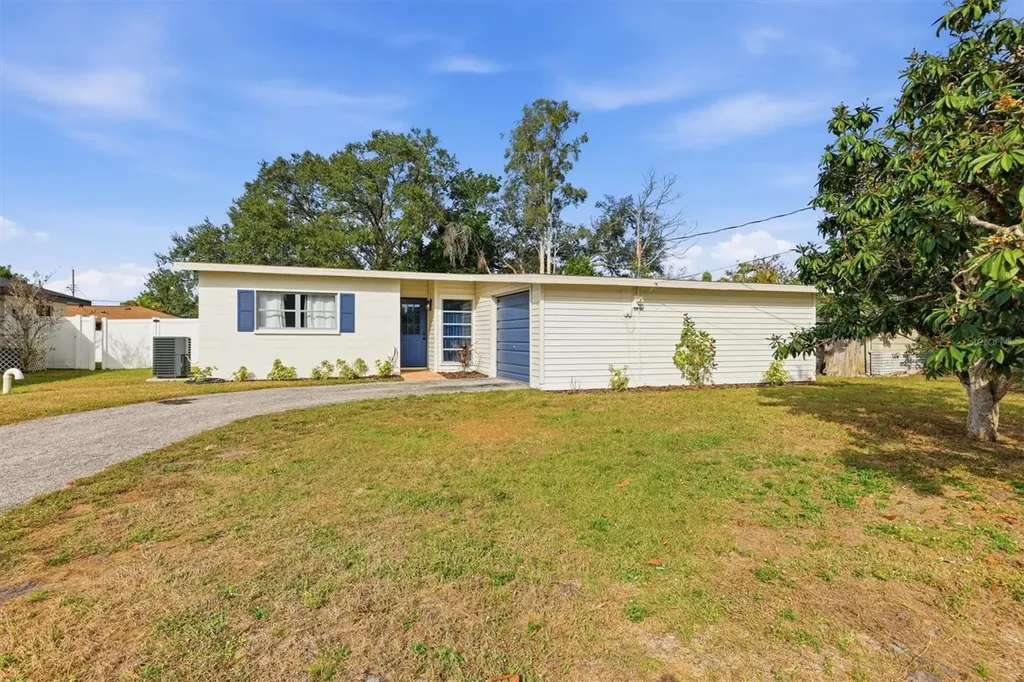 4643 Brooksdale Drive Sarasota FL 34232