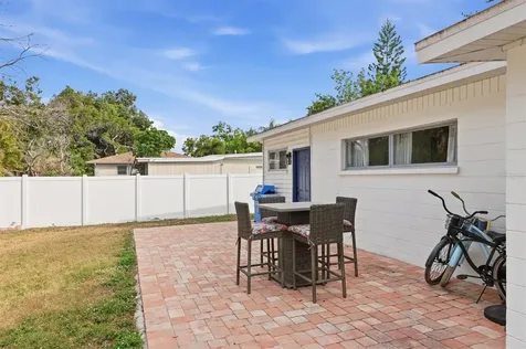 4643 Brooksdale Drive Sarasota FL 34232