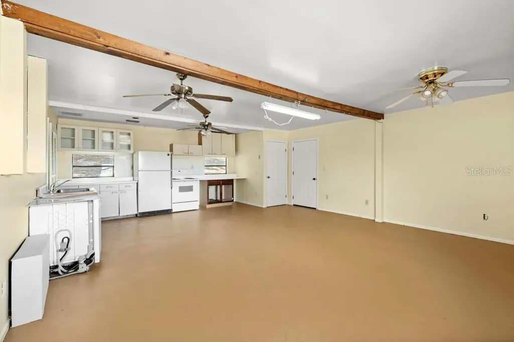 19621 Lake Lincoln Lane Eustis FL 32736