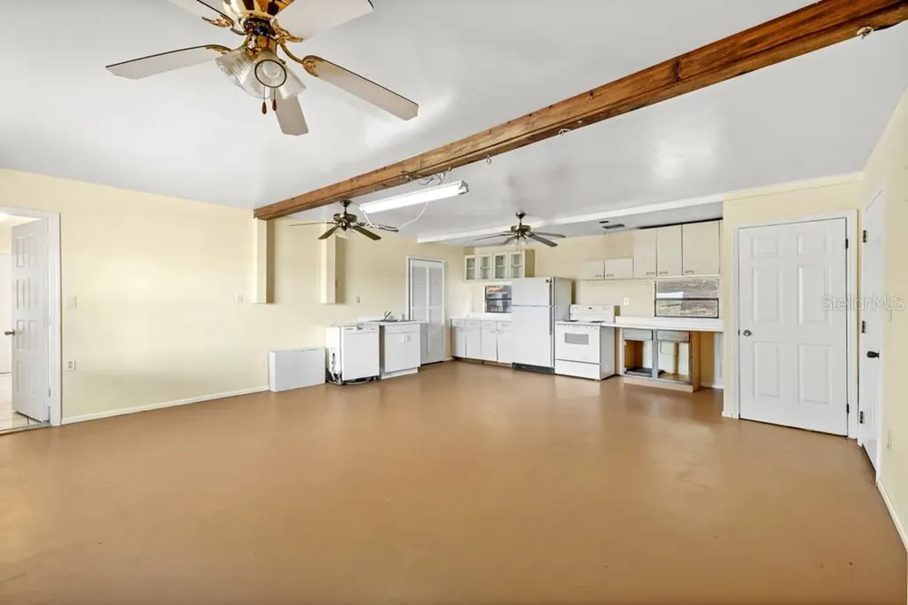 19621 Lake Lincoln Lane Eustis FL 32736