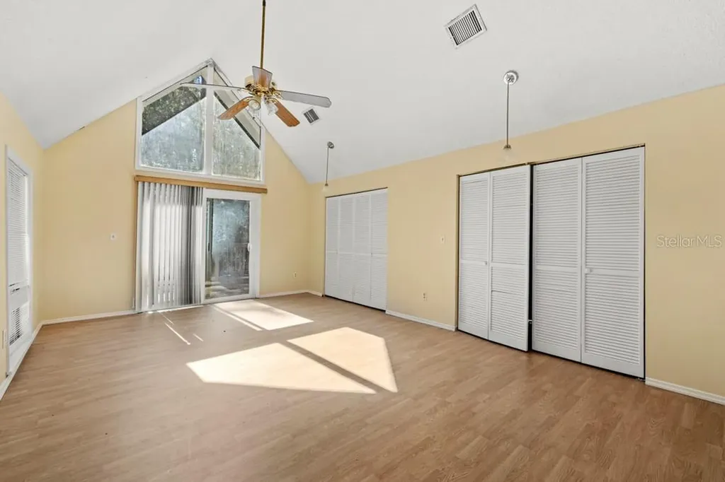 19621 Lake Lincoln Lane Eustis FL 32736