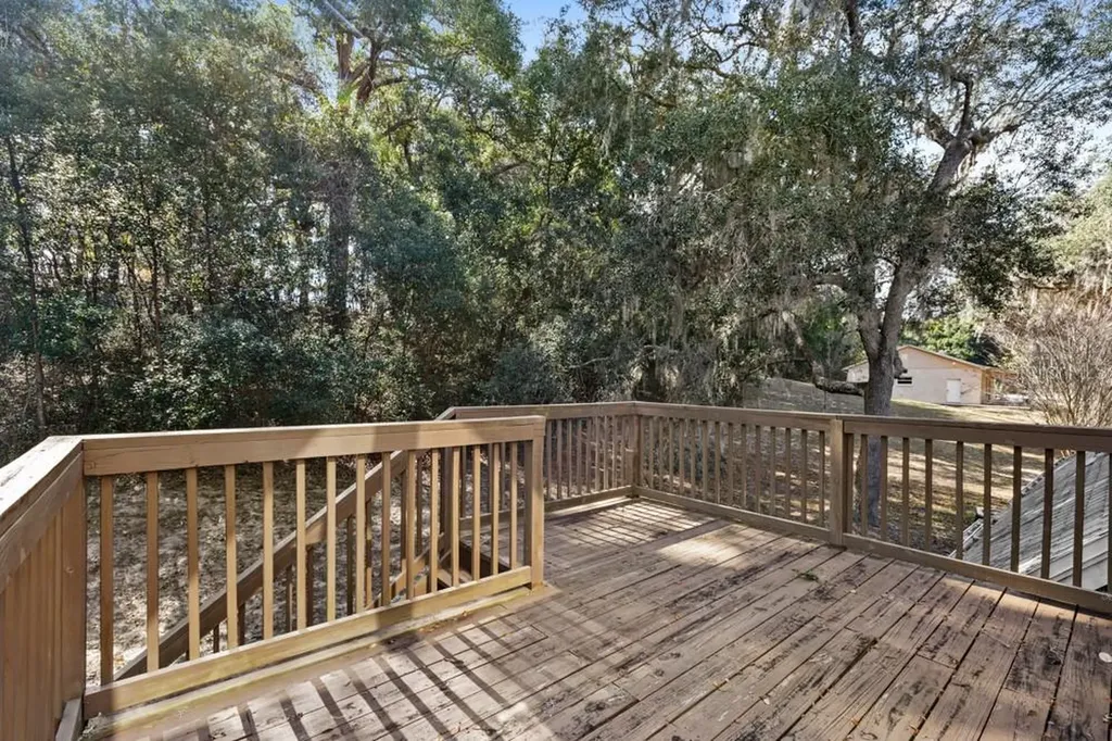 19621 Lake Lincoln Lane Eustis FL 32736
