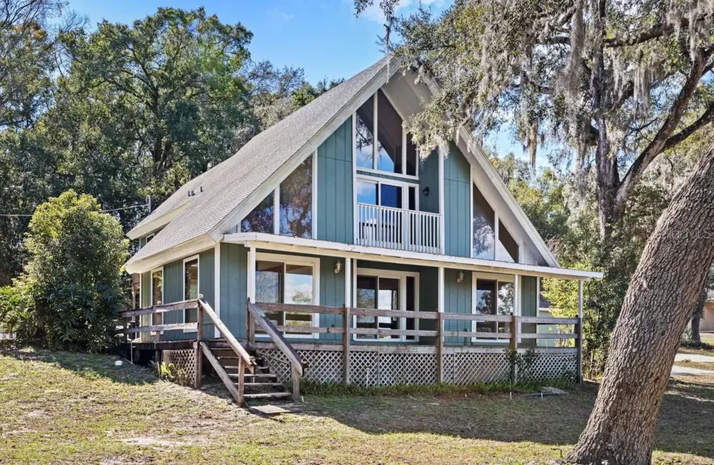 19621 Lake Lincoln Lane Eustis FL 32736