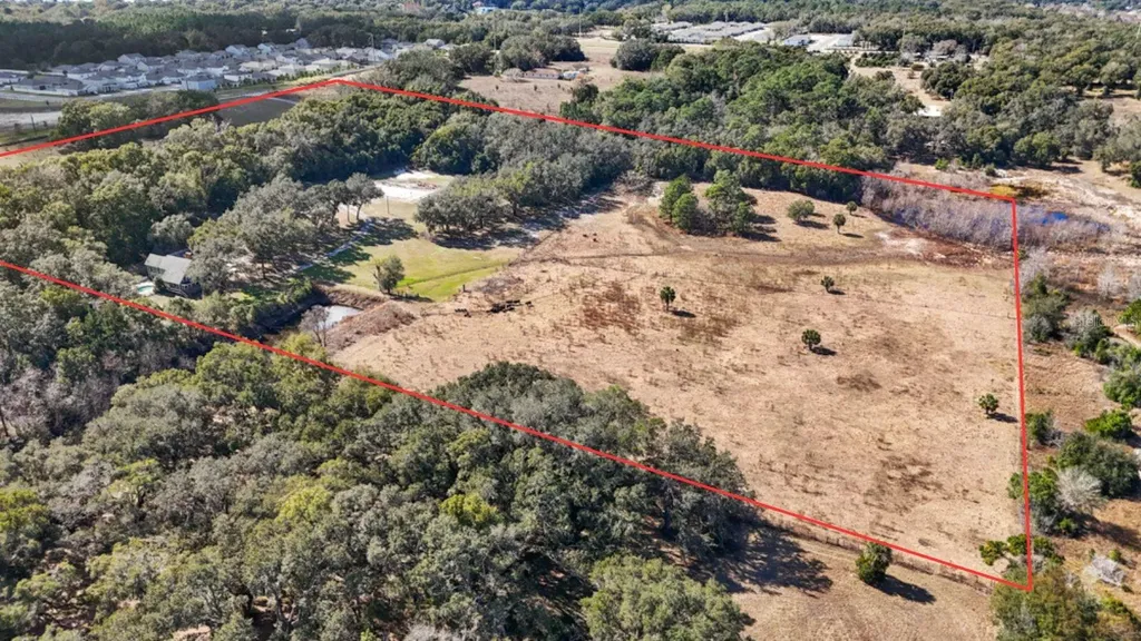 19621 Lake Lincoln Lane Eustis FL 32736