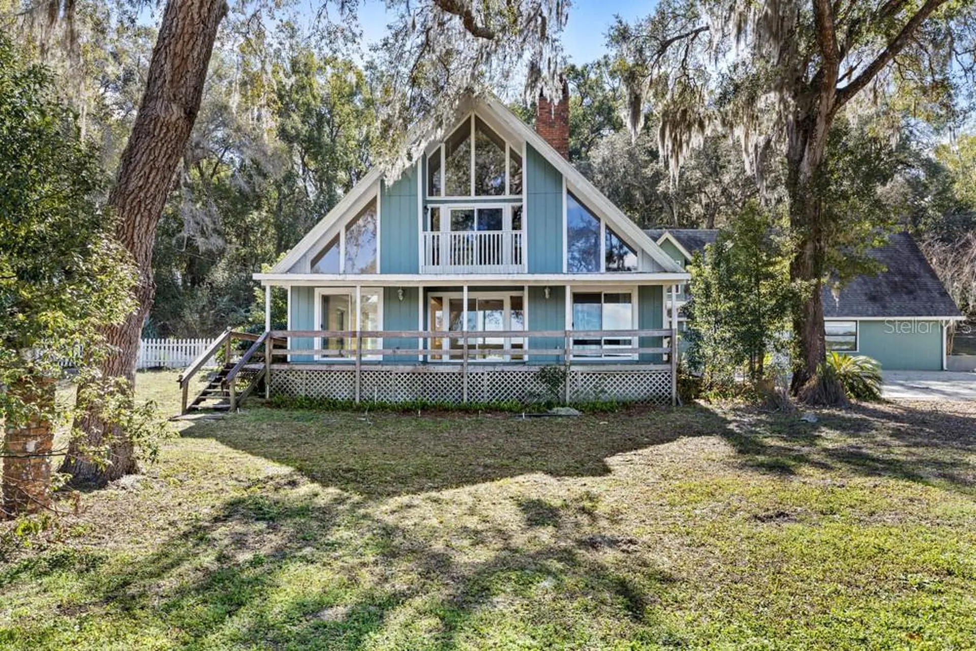 19621 Lake Lincoln Lane Eustis FL 32736