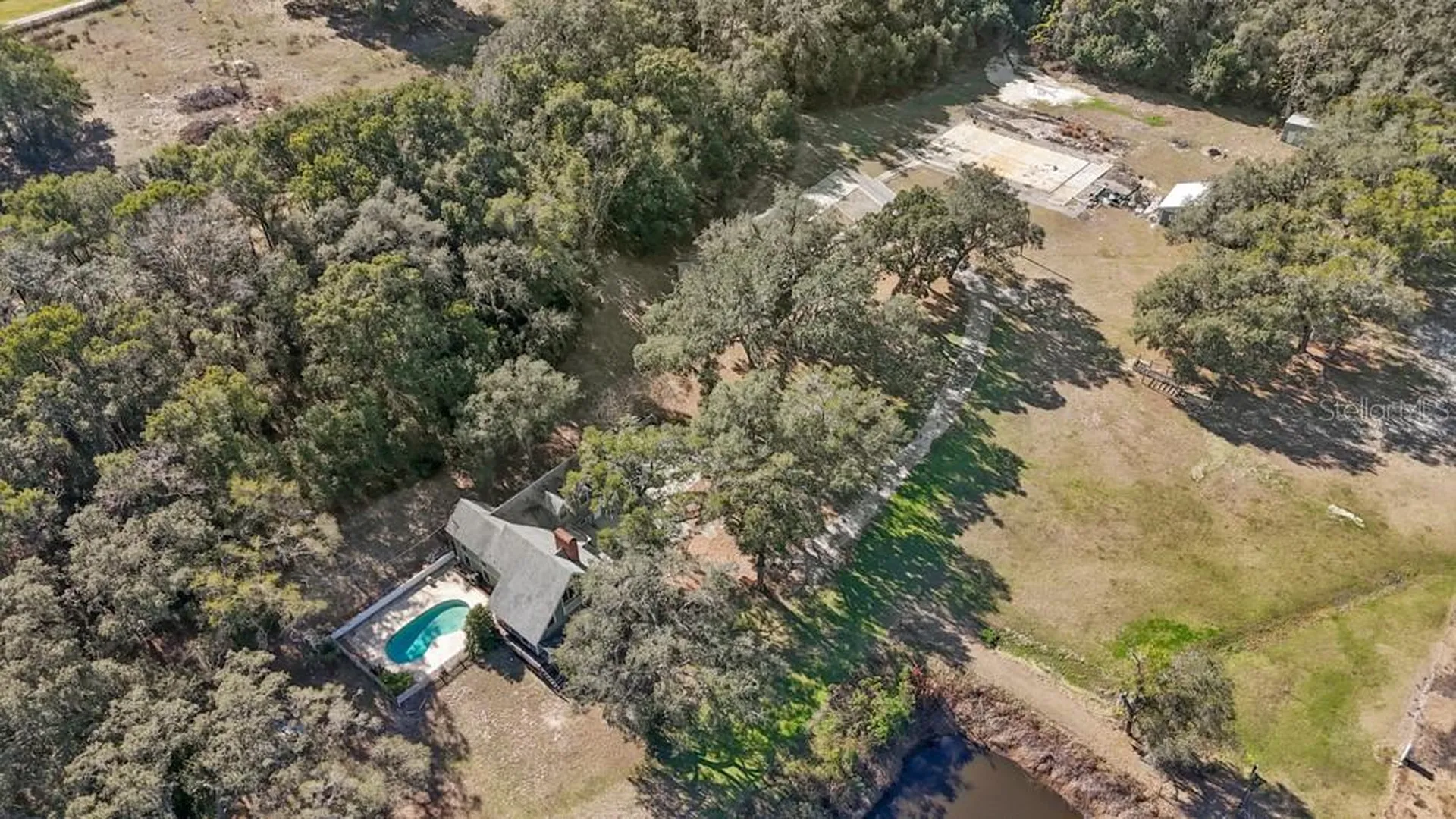 19621 Lake Lincoln Lane Eustis FL 32736