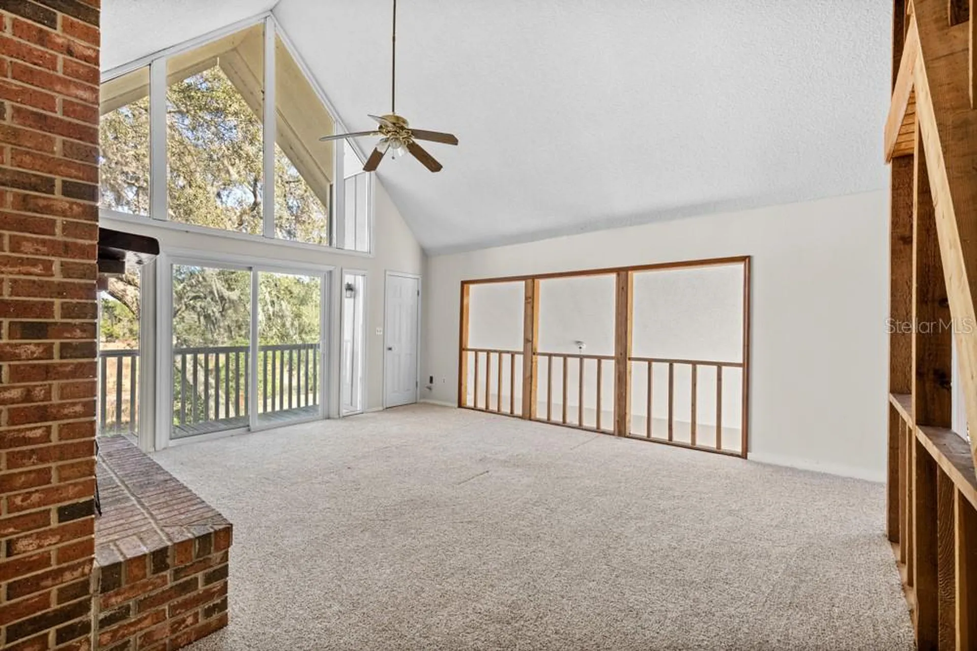 19621 Lake Lincoln Lane Eustis FL 32736