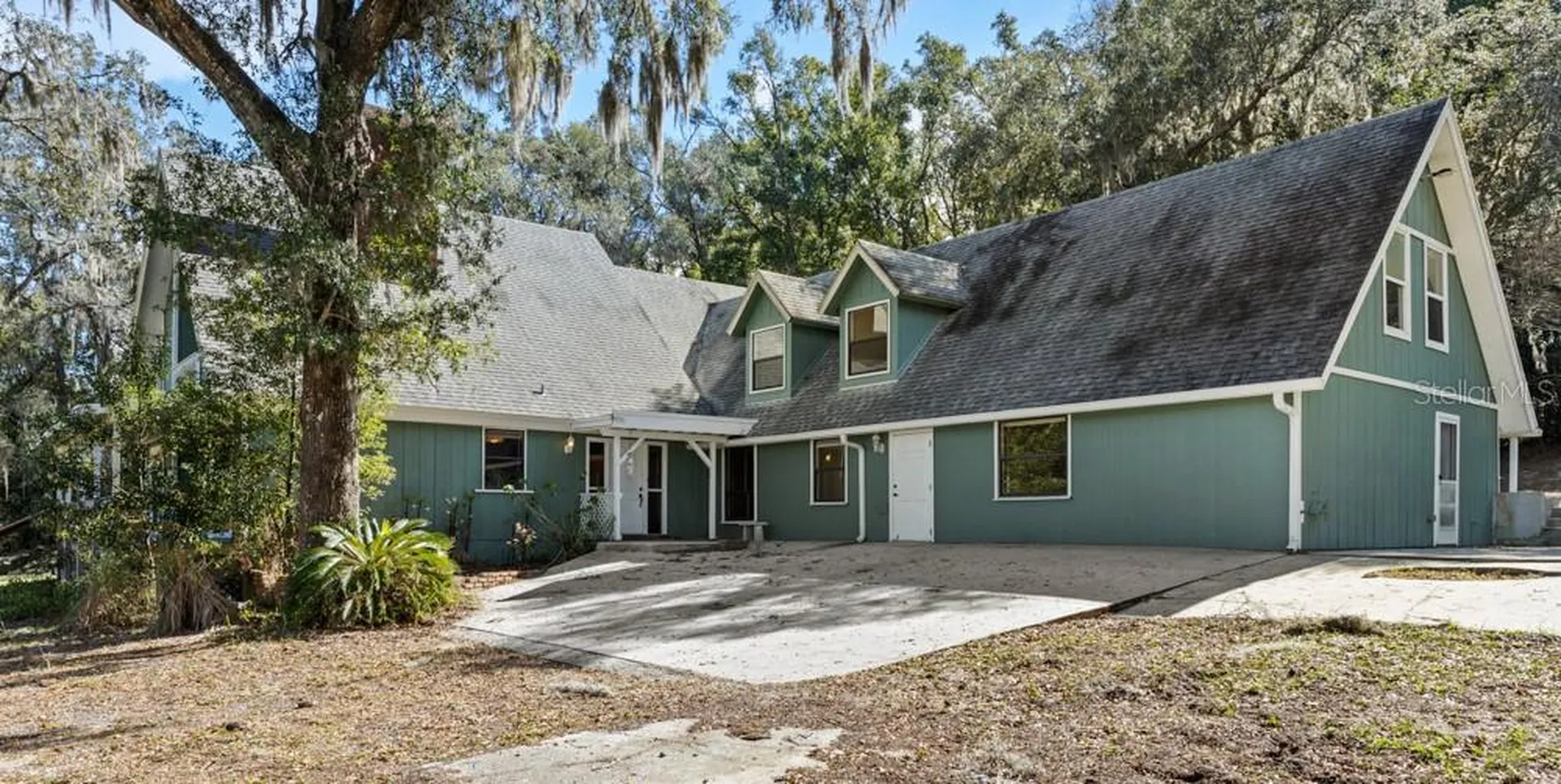19621 Lake Lincoln Lane Eustis FL 32736