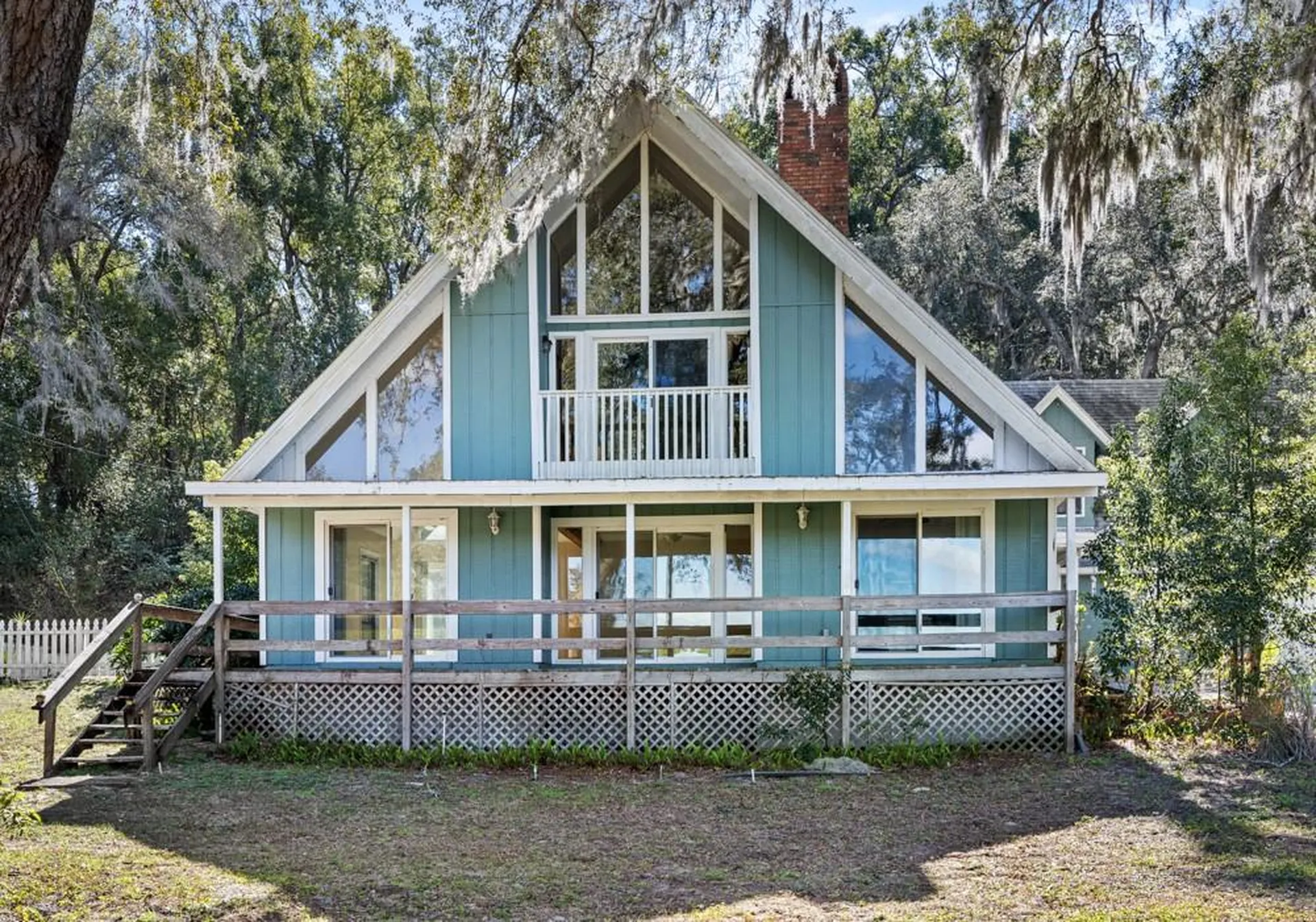 19621 Lake Lincoln Lane Eustis FL 32736