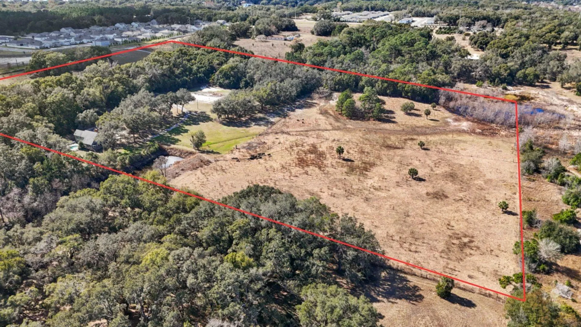 19621 Lake Lincoln Lane Eustis FL 32736