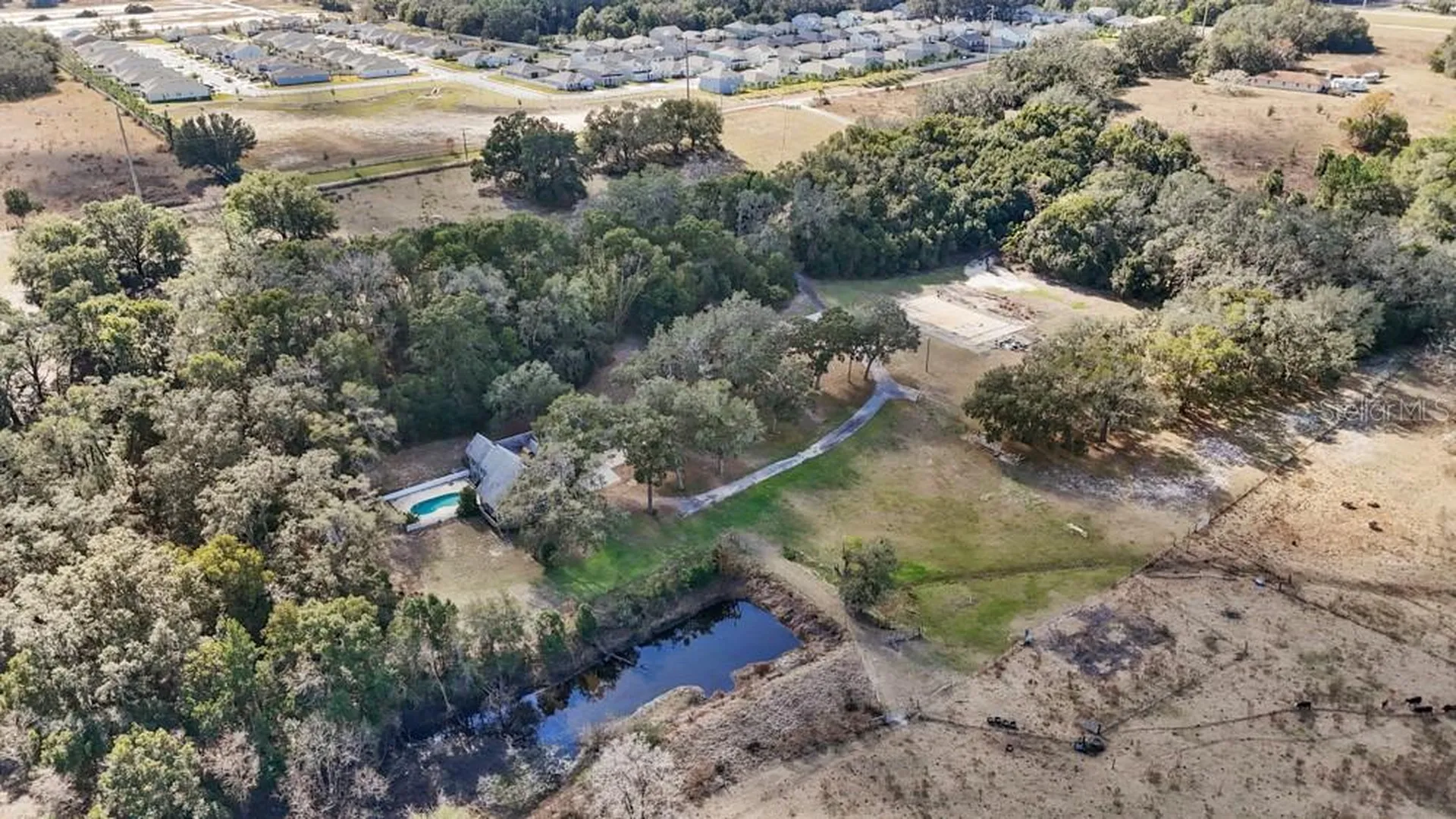 19621 Lake Lincoln Lane Eustis FL 32736