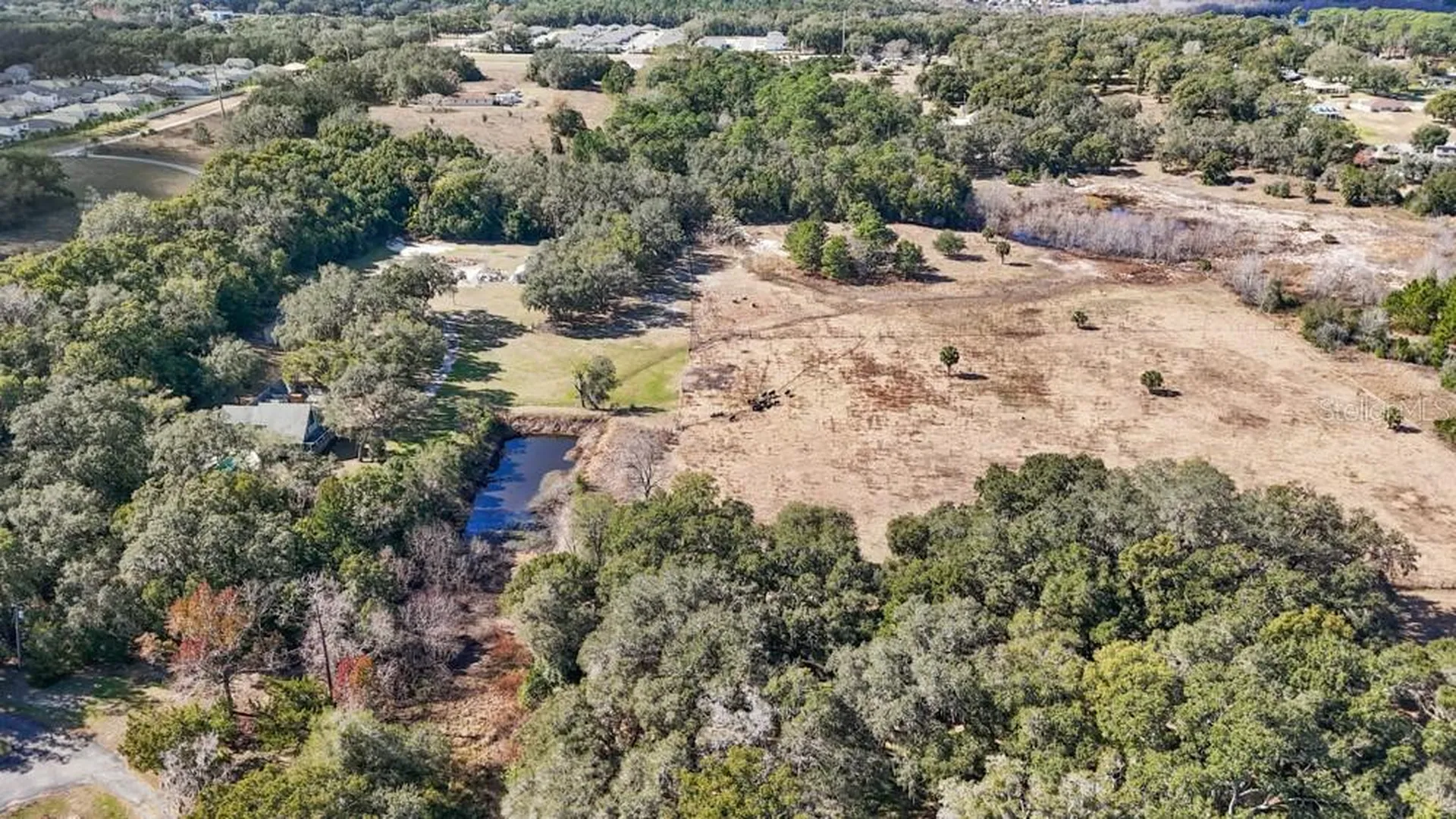 19621 Lake Lincoln Lane Eustis FL 32736