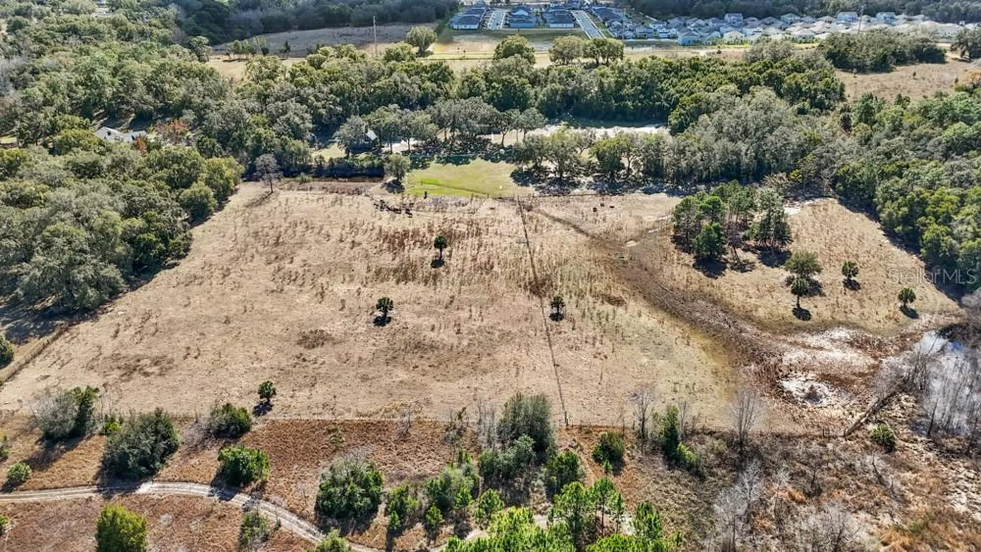 19621 Lake Lincoln Lane Eustis FL 32736