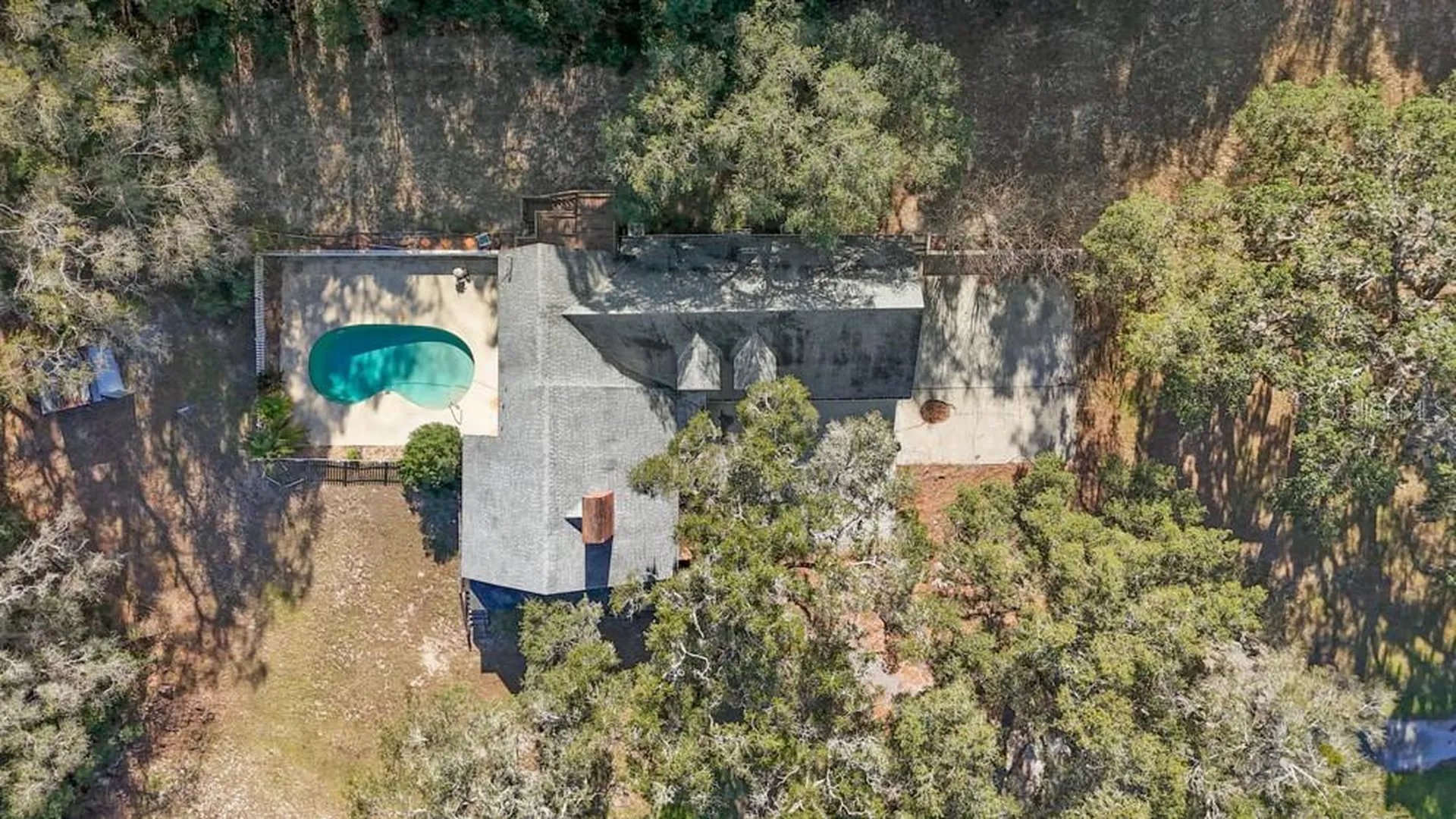 19621 Lake Lincoln Lane Eustis FL 32736