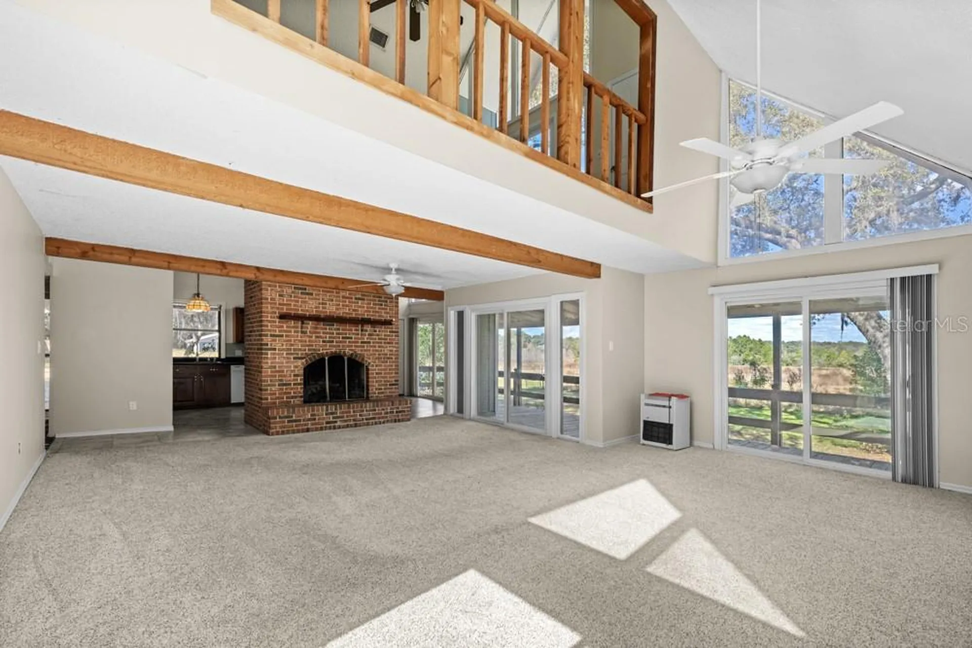19621 Lake Lincoln Lane Eustis FL 32736