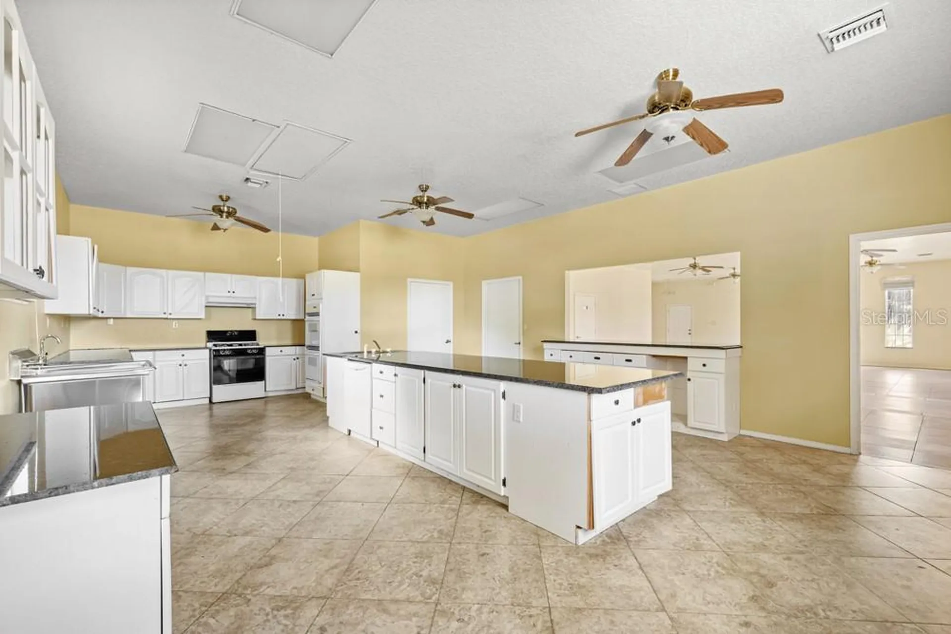19621 Lake Lincoln Lane Eustis FL 32736