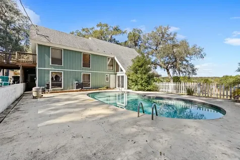 19621 Lake Lincoln Lane Eustis FL 32736
