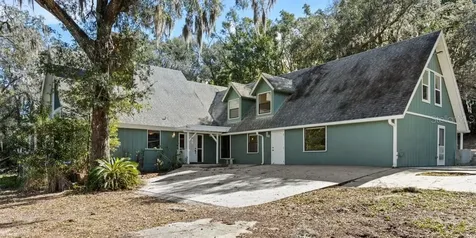 19621 Lake Lincoln Lane Eustis FL 32736