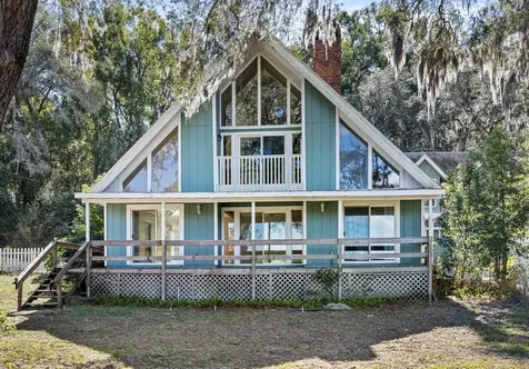 19621 Lake Lincoln Lane Eustis FL 32736